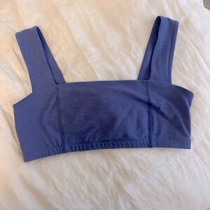 Beyond Yoga Spacedye Squared Bra